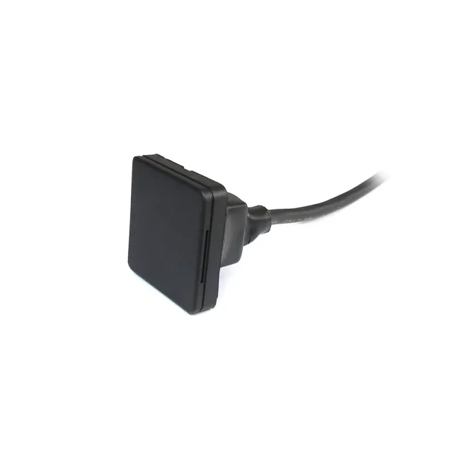 Teleco Automation prise encastrée 230V 3 m