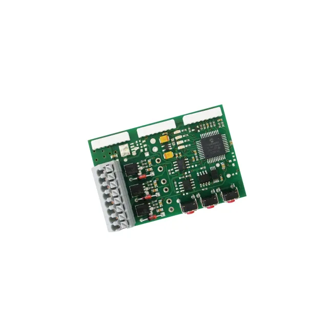 Teleco Automation LED Card dimmer LED