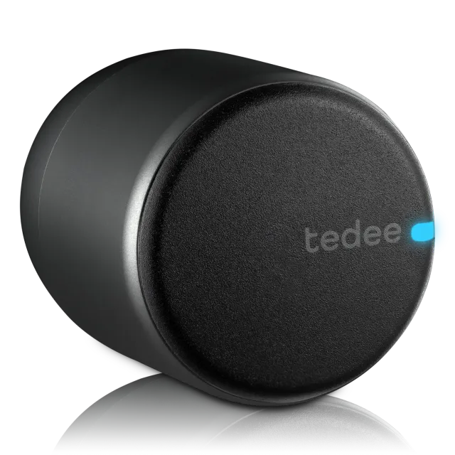 Tedee PRO serrure connectée