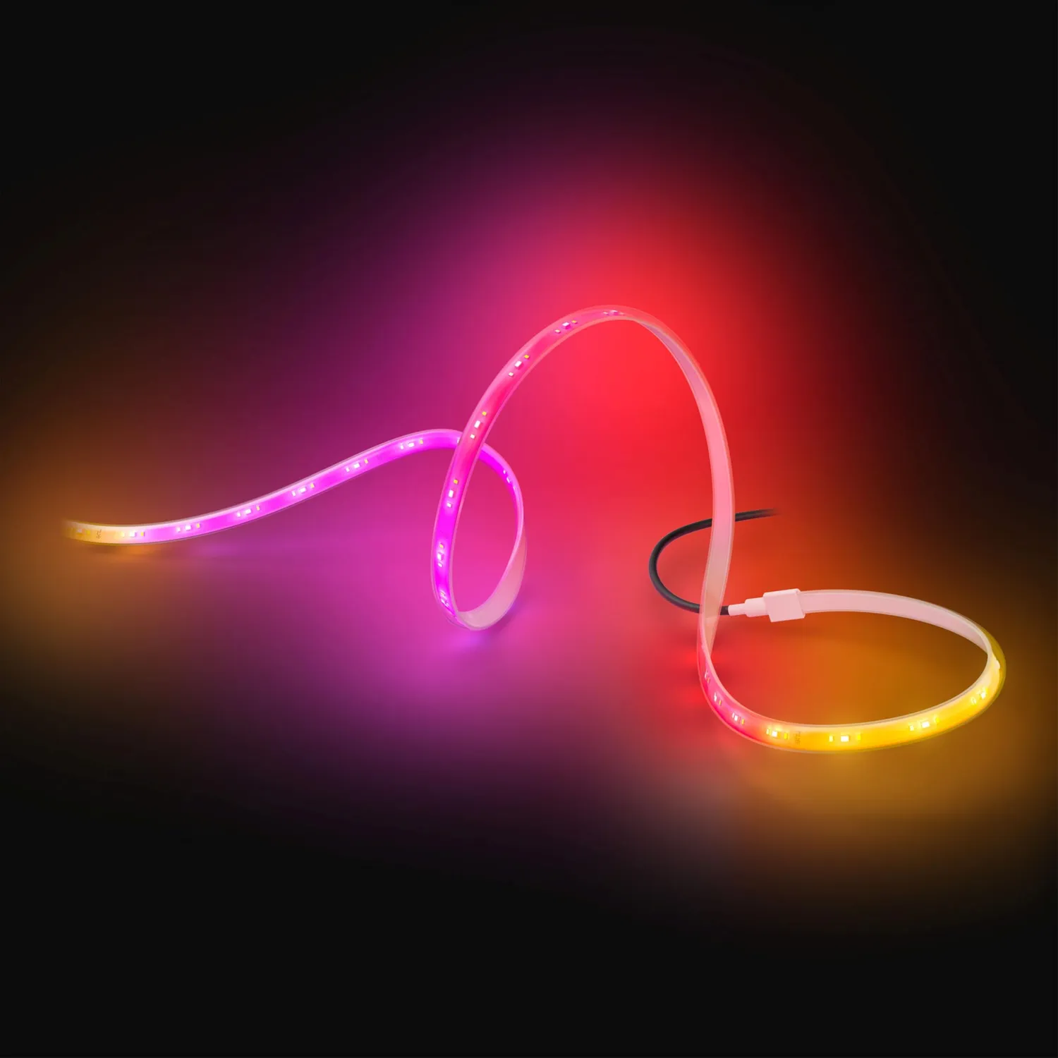 Philips Hue Flux bande LED extérieure