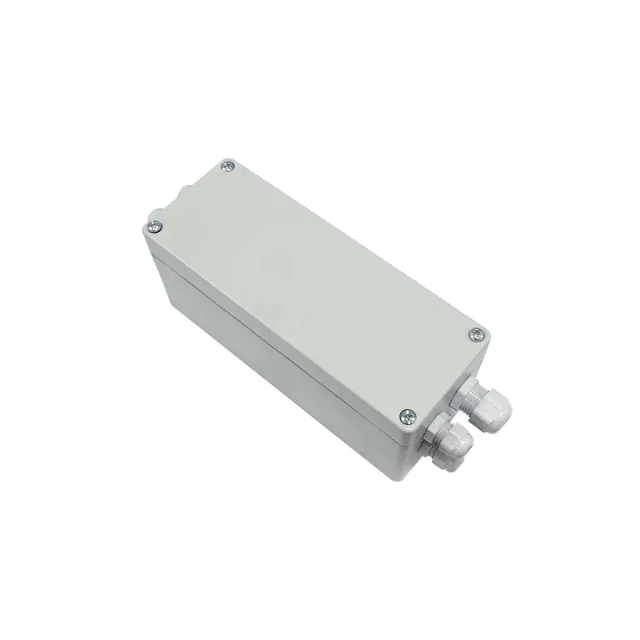 Teleco Automation PLA centrale 2 moteurs