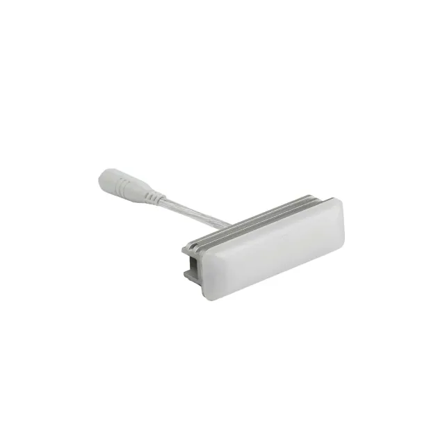 Teleco Automation Atlas Wood E éclairage LED