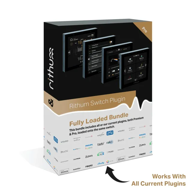 Rithum Fully Loaded Bundle pack plugins
