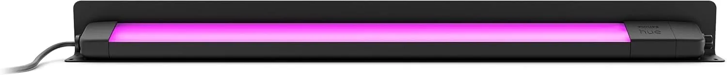 Philips Hue Amarant éclairage extérieur linéaire LED noir