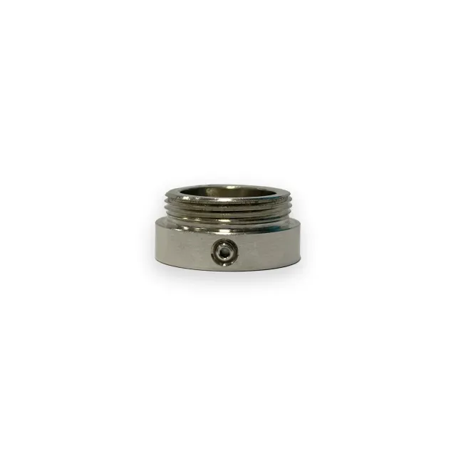 MClimate adaptateur vanne M30x1.5 métal