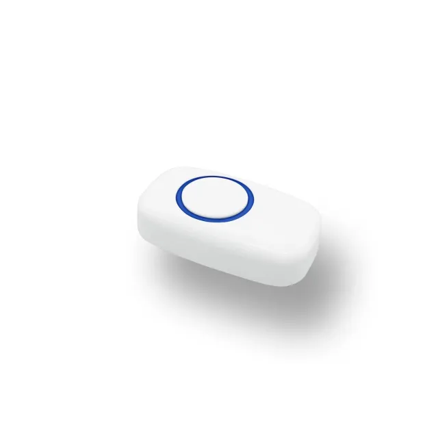 MClimate Multipurpose Button LoRaWAN bouton multifonction