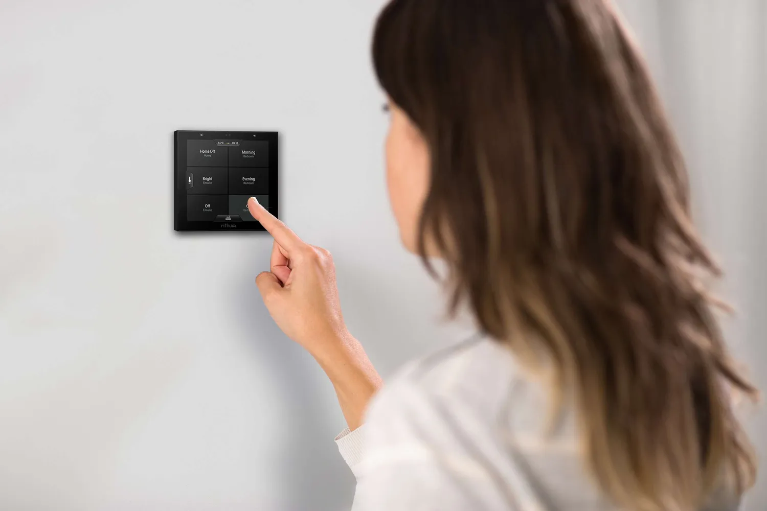 Rithum Rako plugin éclairage connecté