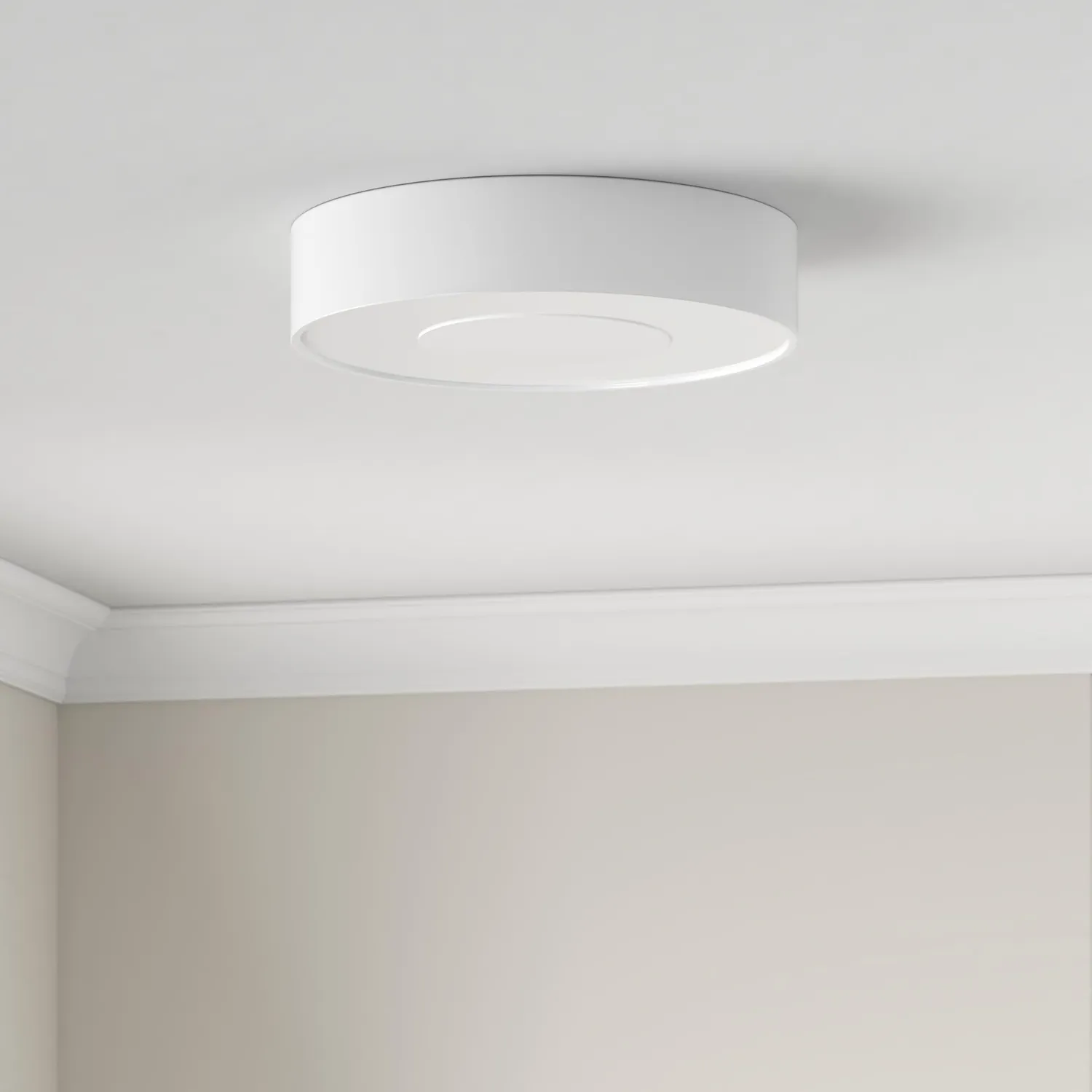 Philips Hue Xamento plafonnier 16M couleurs