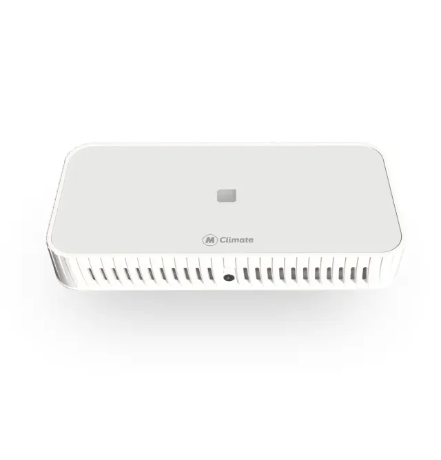 MClimate CO2 + PIR lite capteur CO2