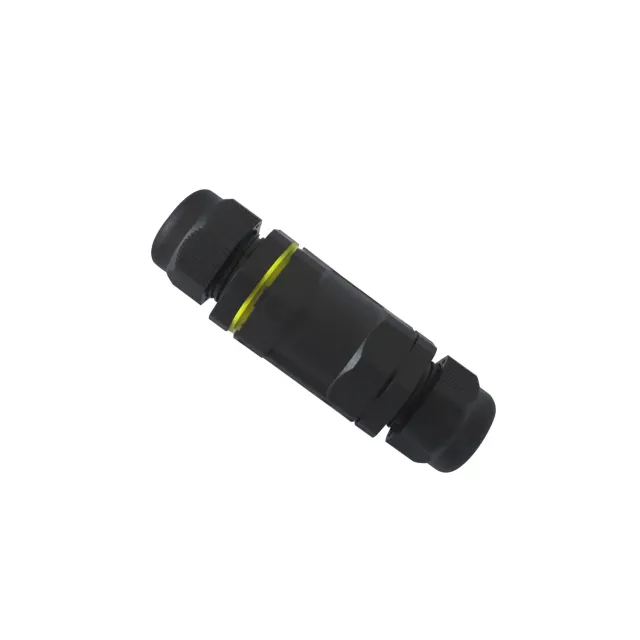 Teleco Automation Screw-Lock connecteur