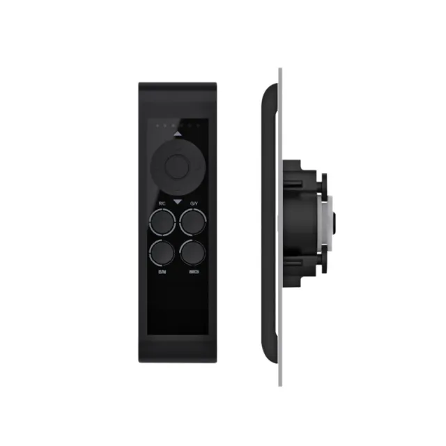 Teleco Automation TvZoon commande