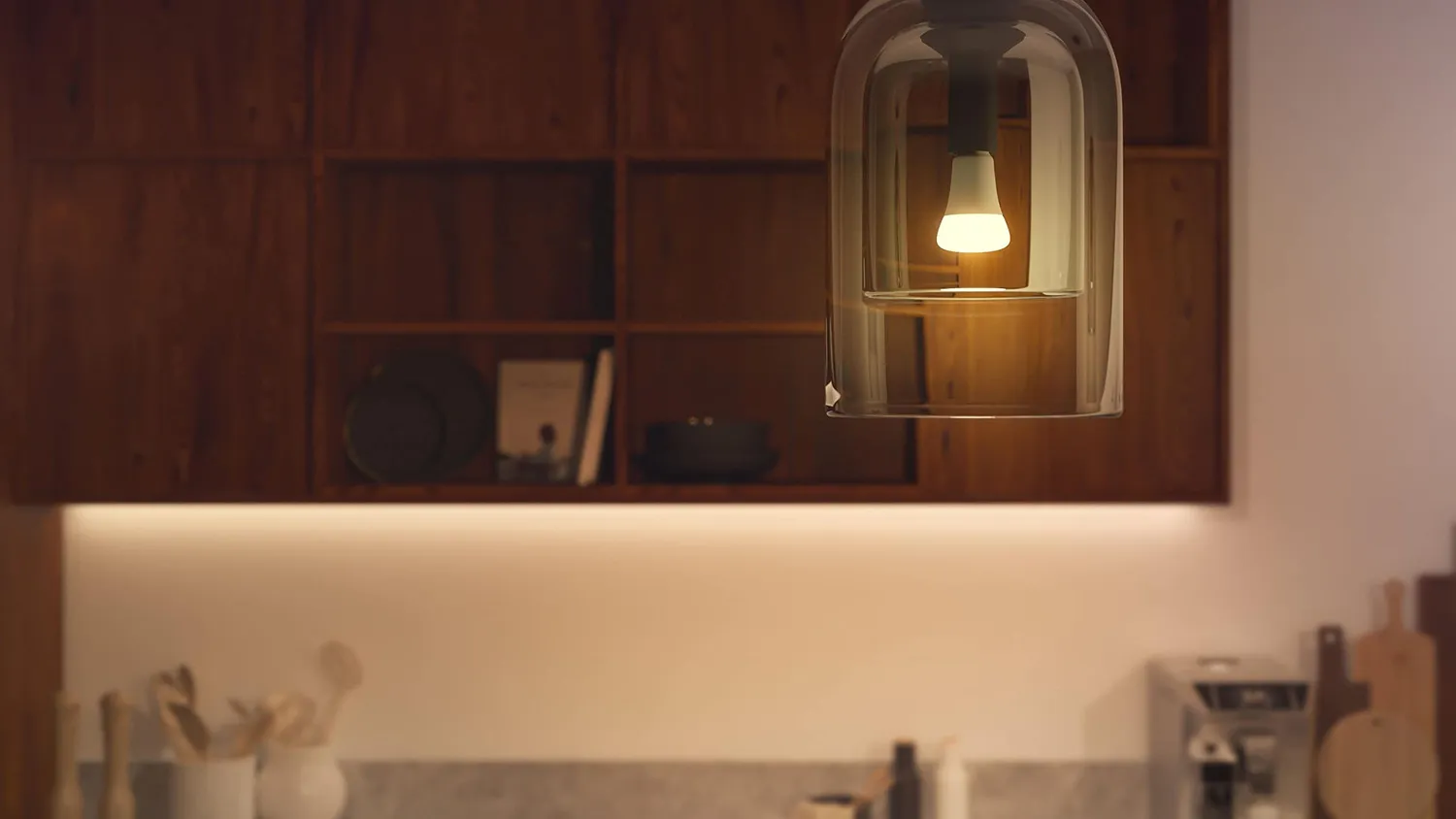Philips Hue White kit démarrage 3xE27 + pont + bouton