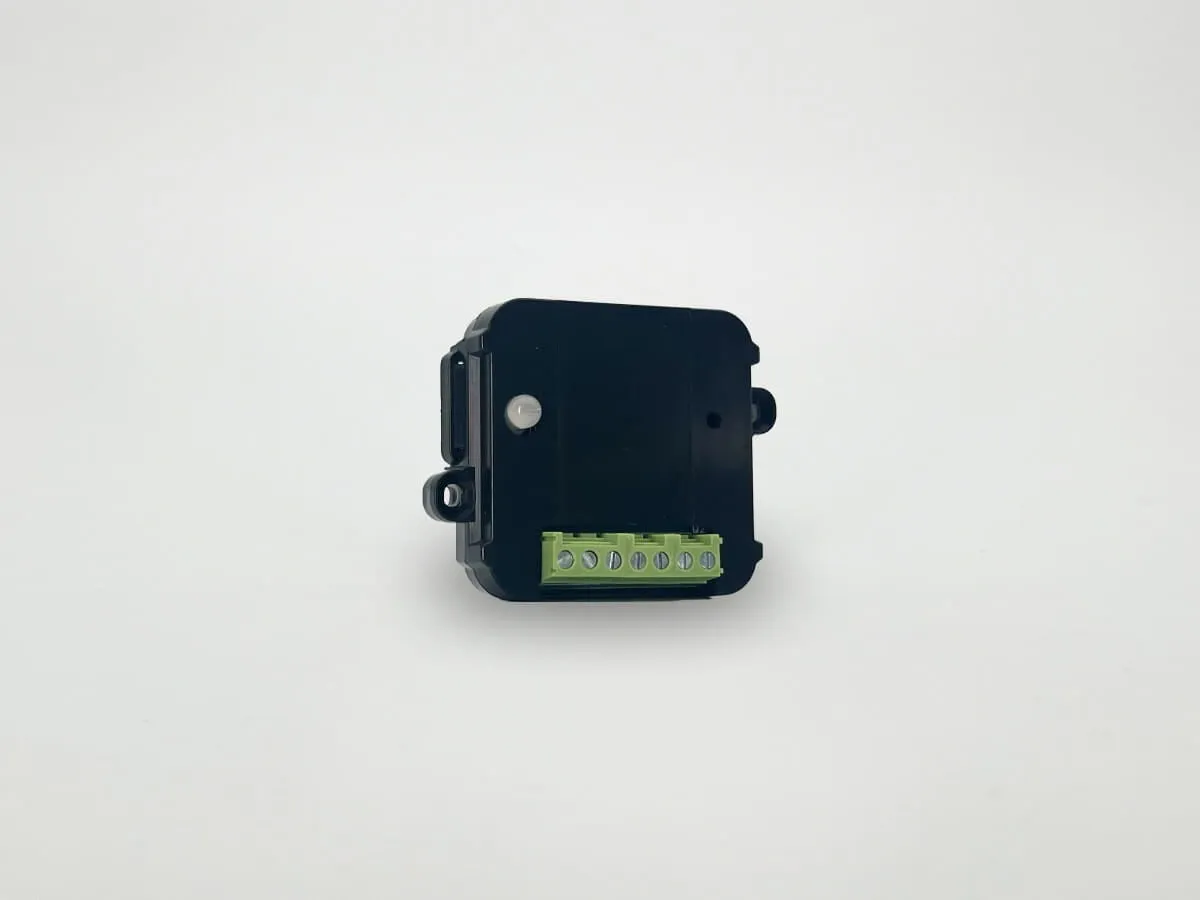 Tedee Dry Contact module contact sec Bluetooth KNX