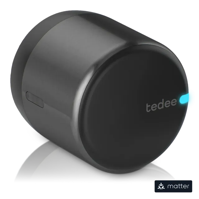 Tedee GO2 serrure connectée cylindre européen