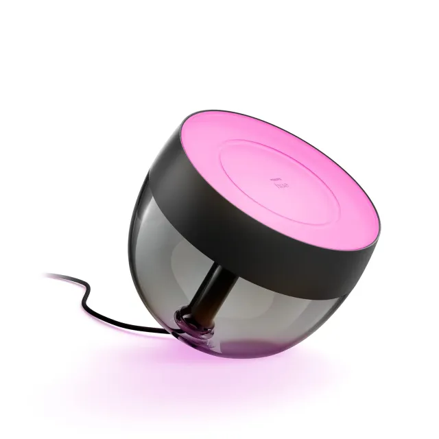 Philips Hue Iris lampe connectée couleur Bluetooth