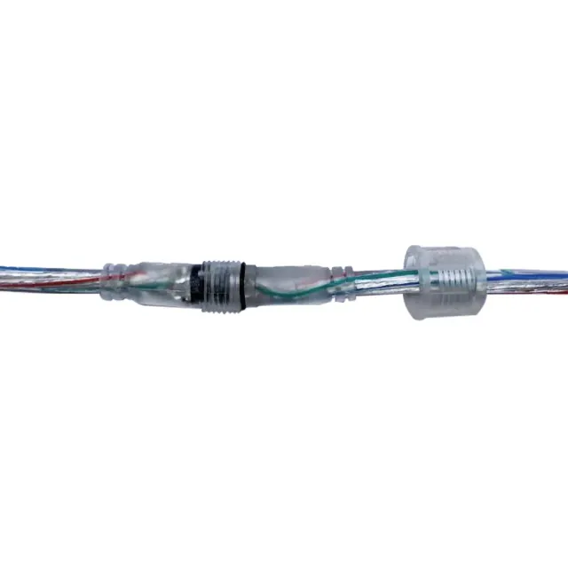 Teleco Automation Connecteur RGB
