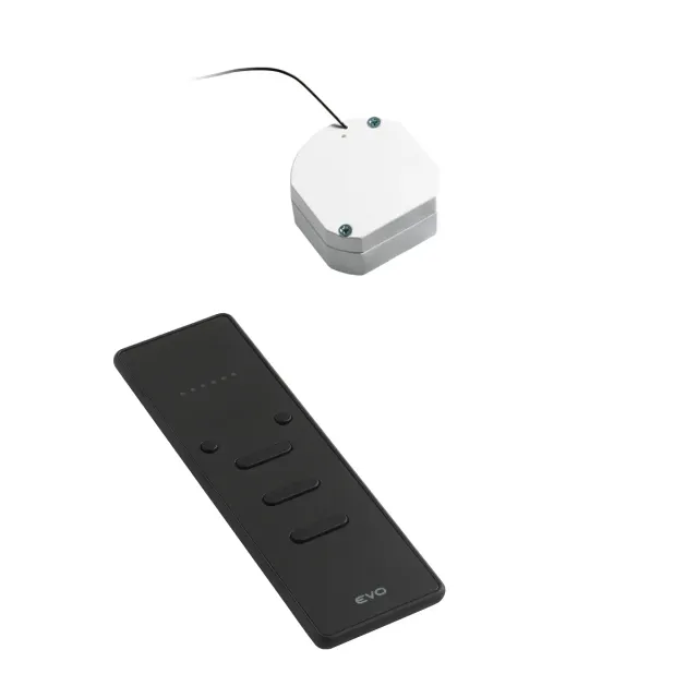 Teleco Automation SunPro 1 kit radio