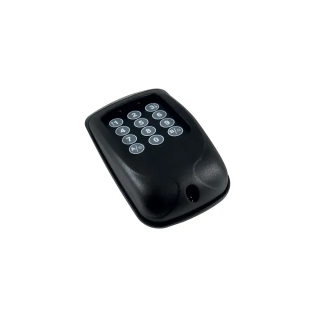 Teleco Automation TXK commande