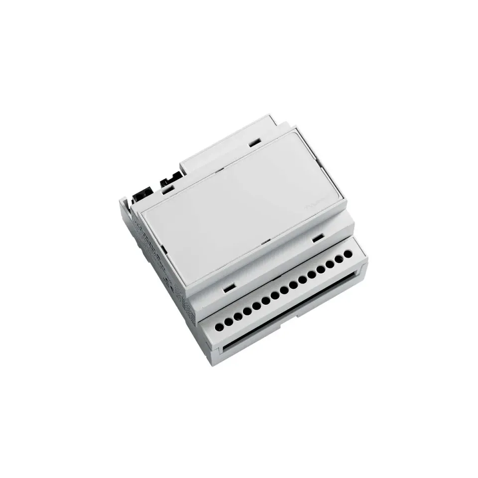 Teleco Automation STRD DIN centrale de commande