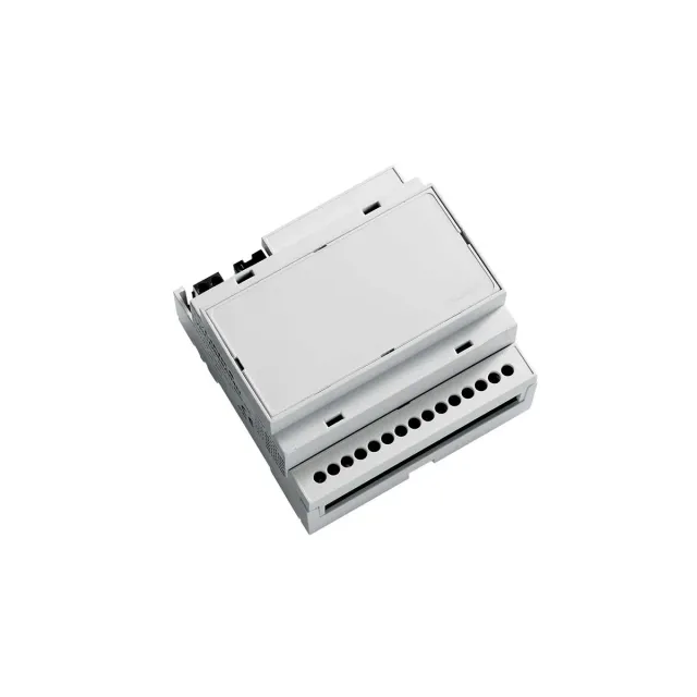 Teleco Automation RGB DIN centrale de commande