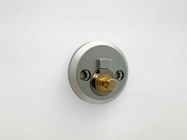 Tedee adaptateur nordique GO serrure connectée + barre