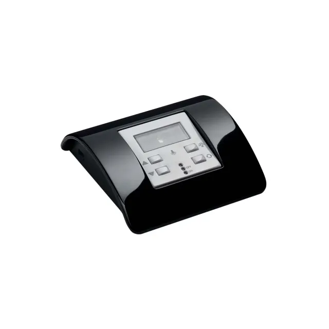 TELECO AUTOMATION GREEN MOUSE télécommande