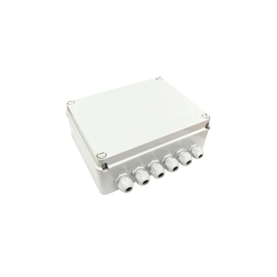Teleco Automation DMM Box centrale de commande
