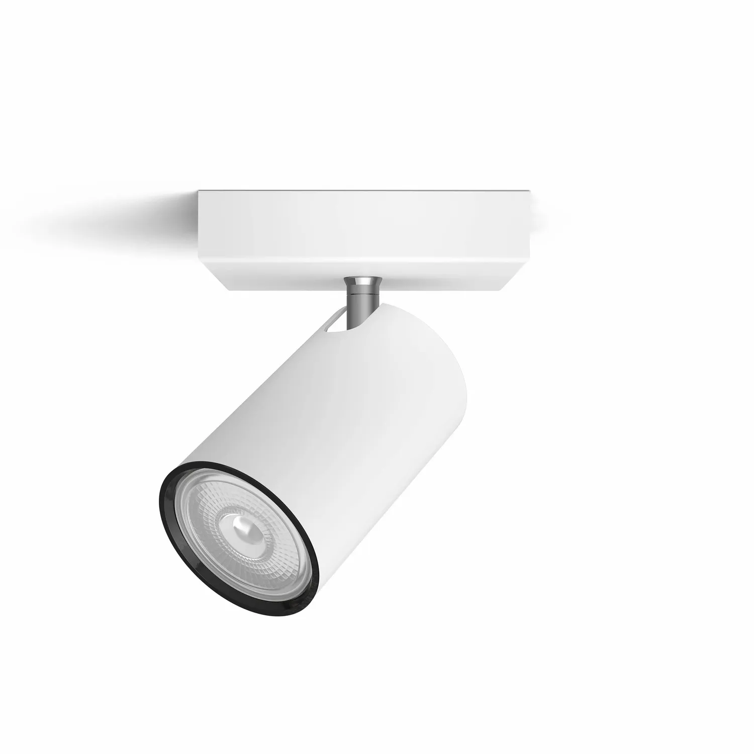 Philips Hue Kosipo spot en saillie GU10 White Ambiance variateur Bluetooth