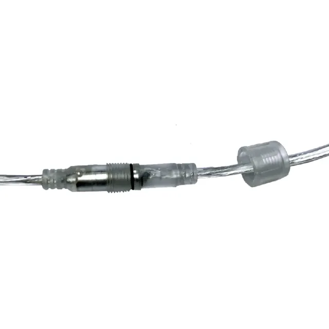 Teleco Automation Small connecteur