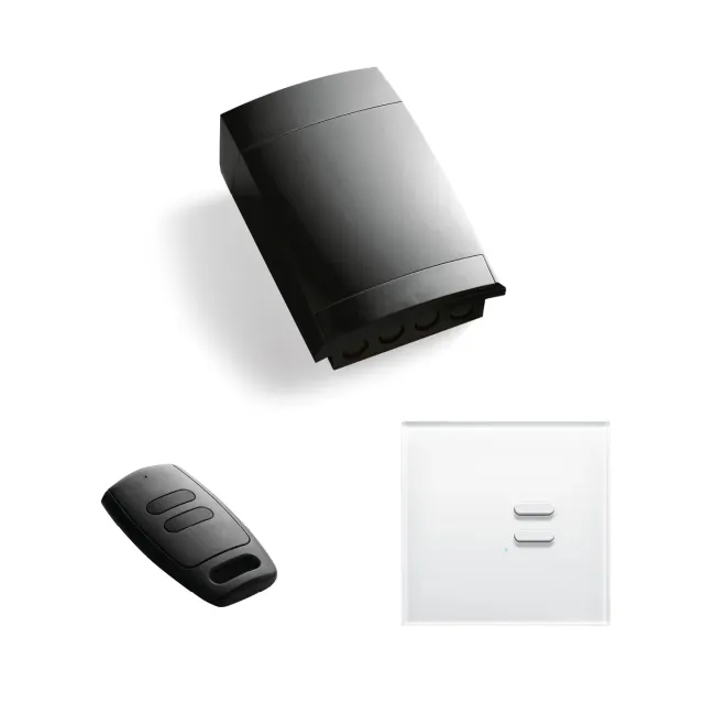 Teleco Automation GardenPro 2 kit radio