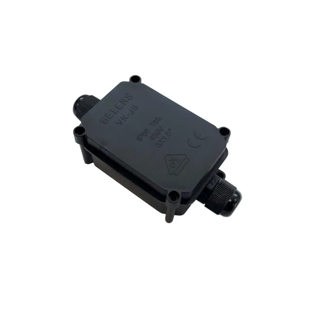 Teleco Automation bloc alimentation 230V