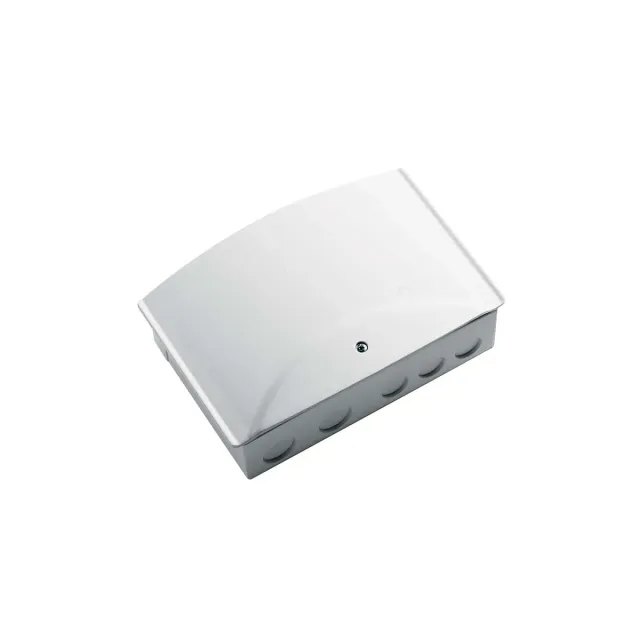Teleco Automation RCE commande