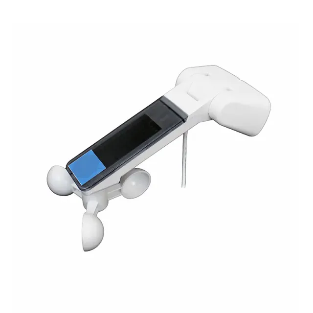 Teleco Automation multicapteur filaire vent soleil pluie