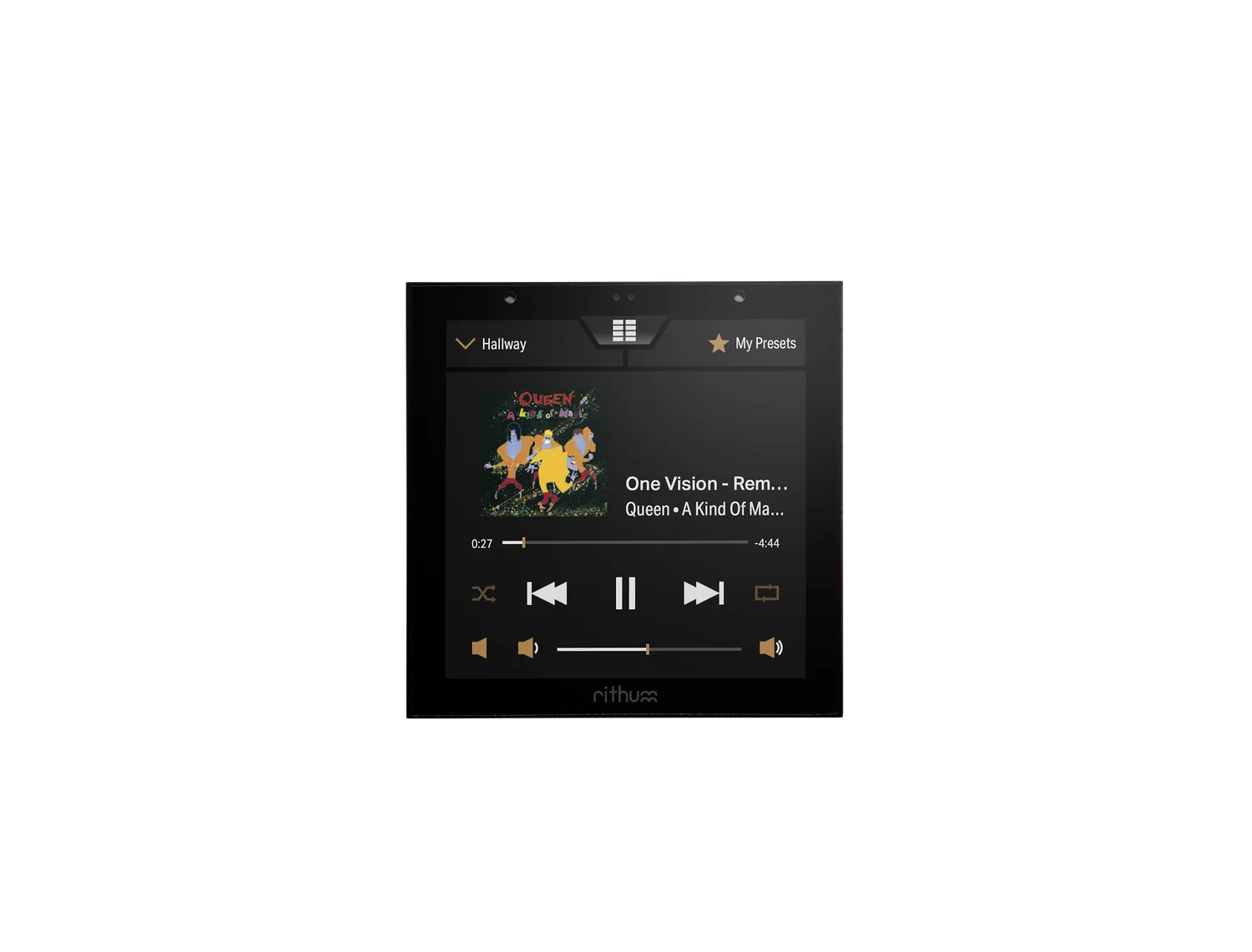 Rithum iEAST plugin audio premium