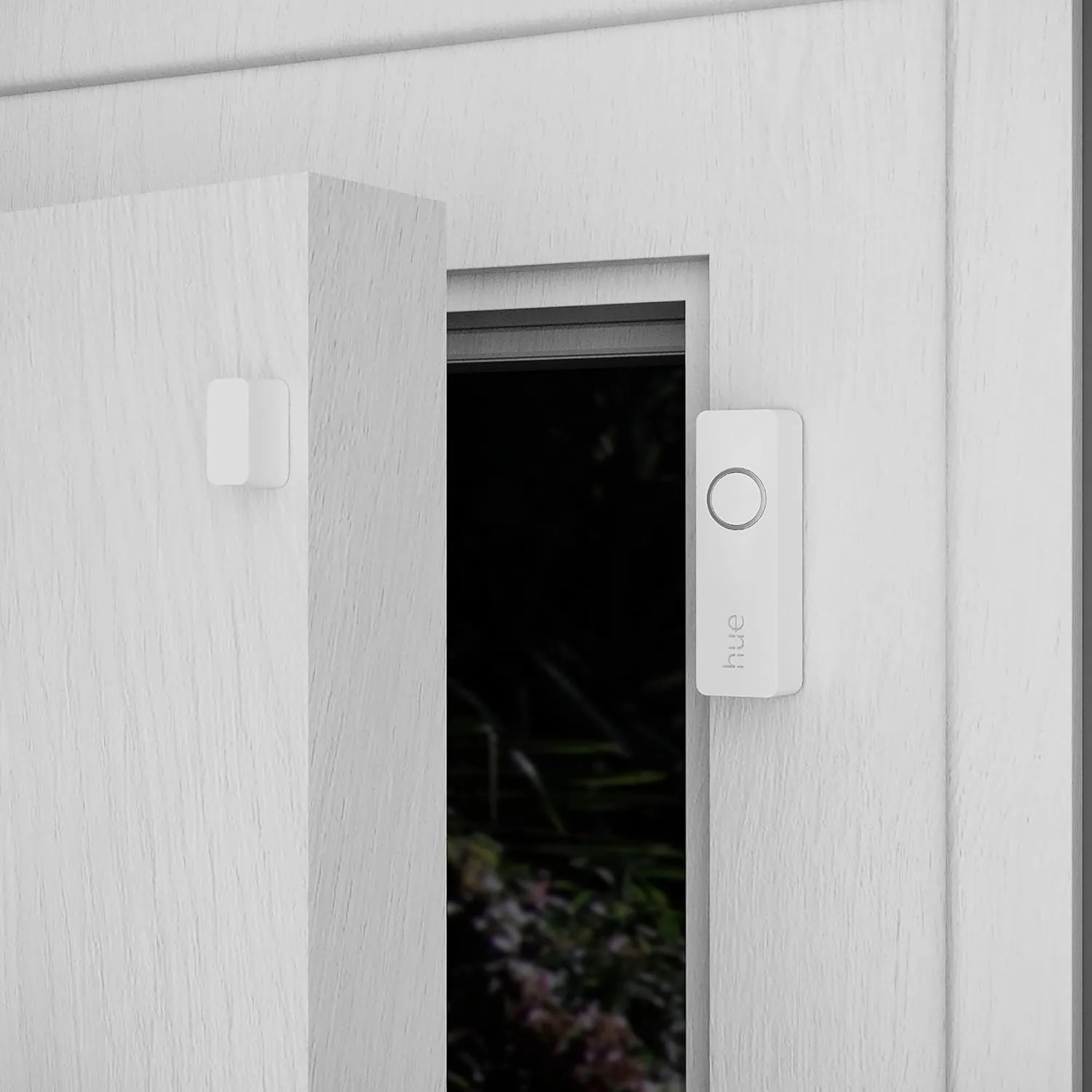 Philips Hue Secure kit de démarrage capteurs et ampoules E27 blanc et couleur