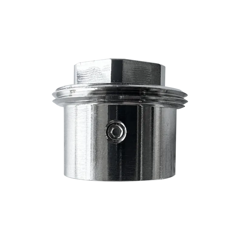 MClimate adaptateur vanne M30x1.5 métal