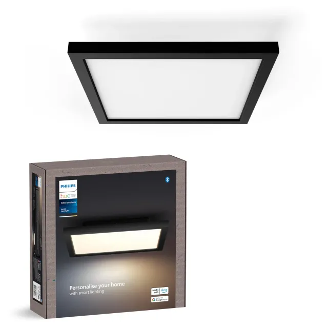 Philips Hue Aurelle panneau LED