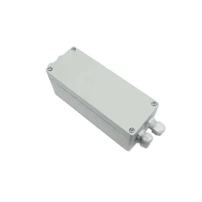 TELECO AUTOMATION PL4 centrale de commande