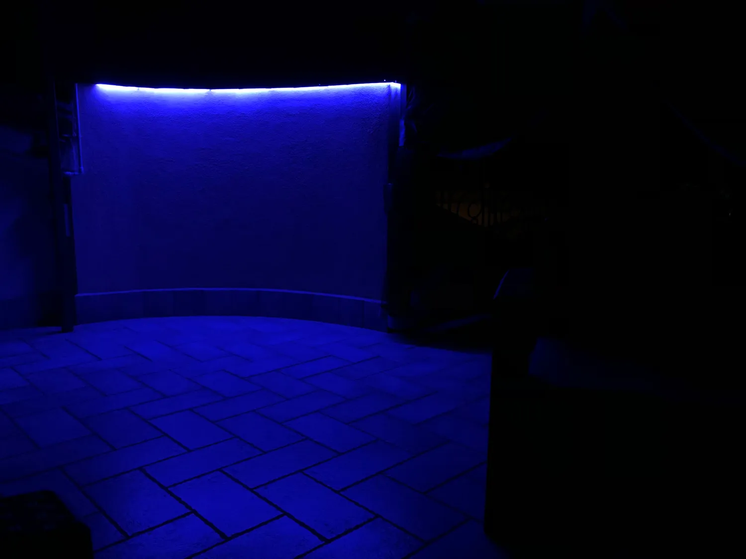 Philips Hue Outdoor Lightstrip ruban LED extérieur