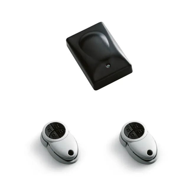 Teleco Automation Doorcontrol D100 kit radio