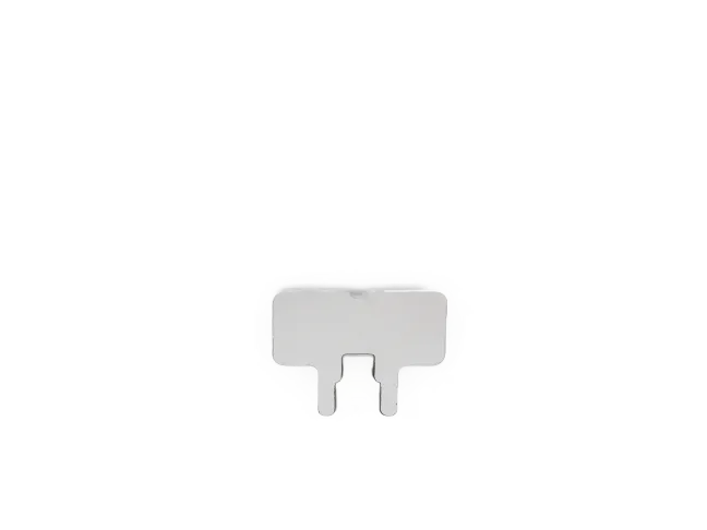 Tedee Bar adaptateur clé pour Tedee GO