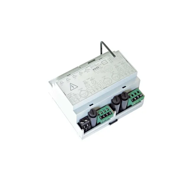 TELECO AUTOMATION PRSD centrale de commande