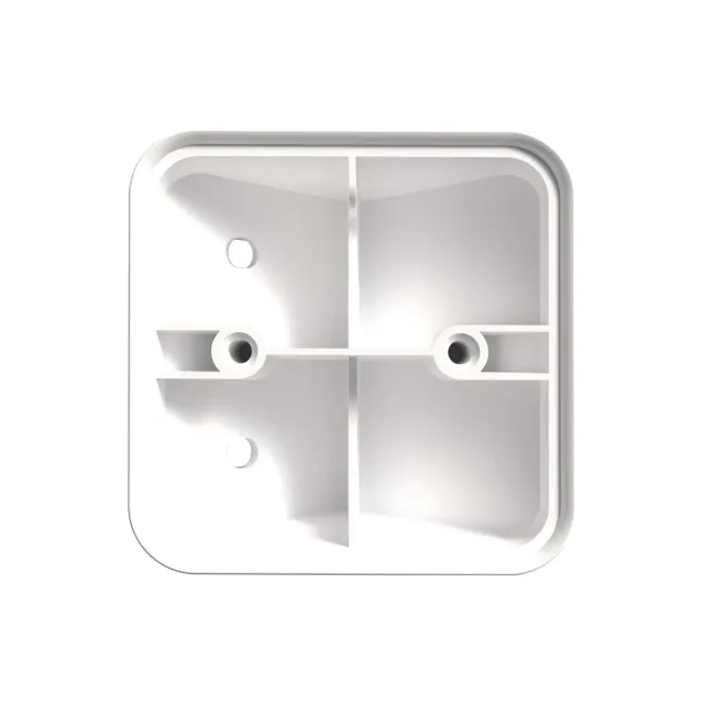 MClimate PIR mini support montage coin 45°