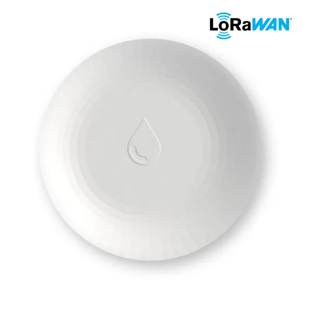 MClimate Flood Sensor détecteur inondation LoRaWAN alarme