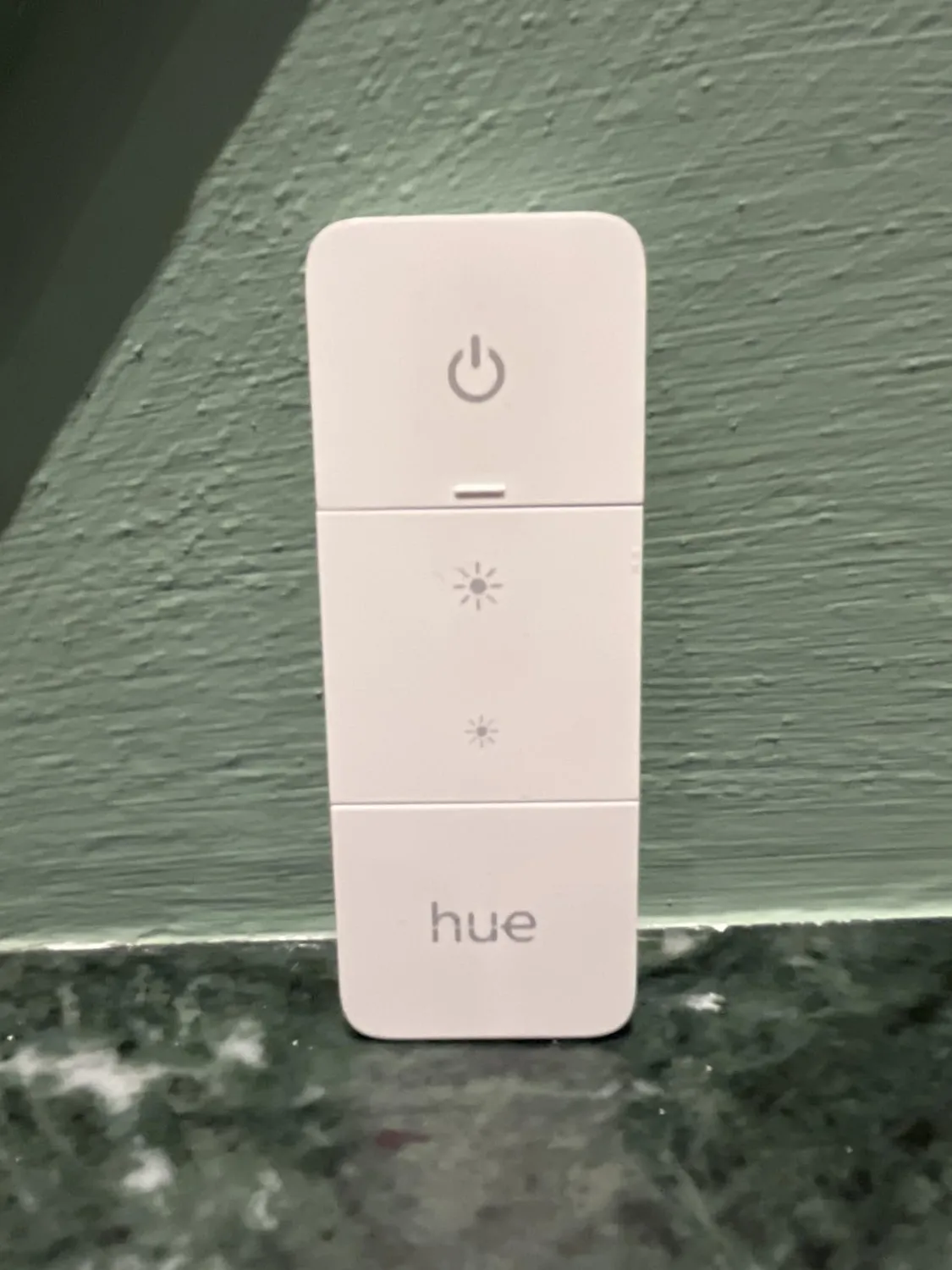 Philips Hue variateur sans fil intérieur