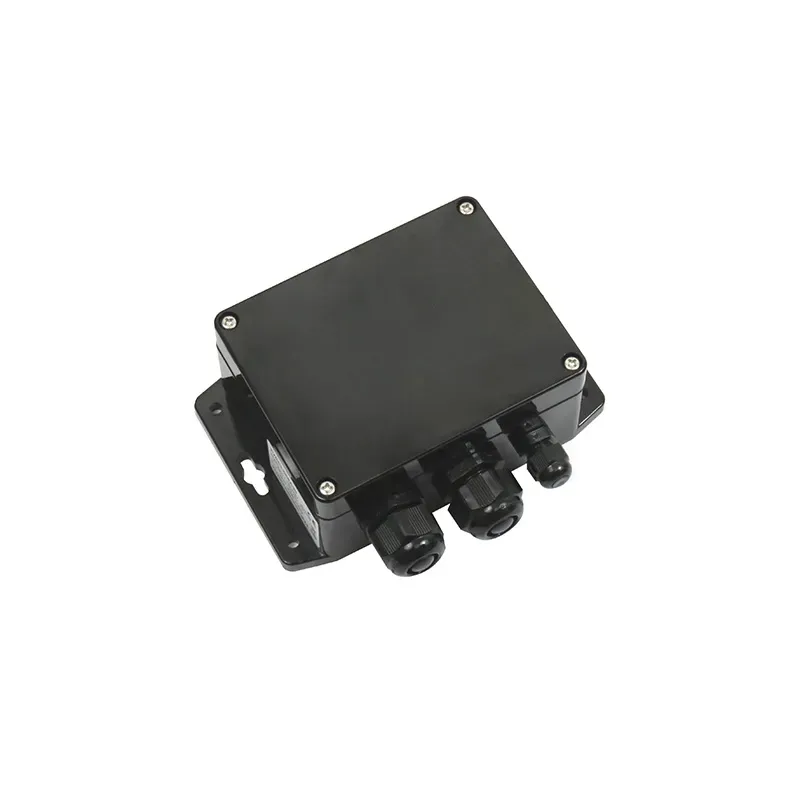 Teleco Automation RCL centrale de commande bidirectionnelle