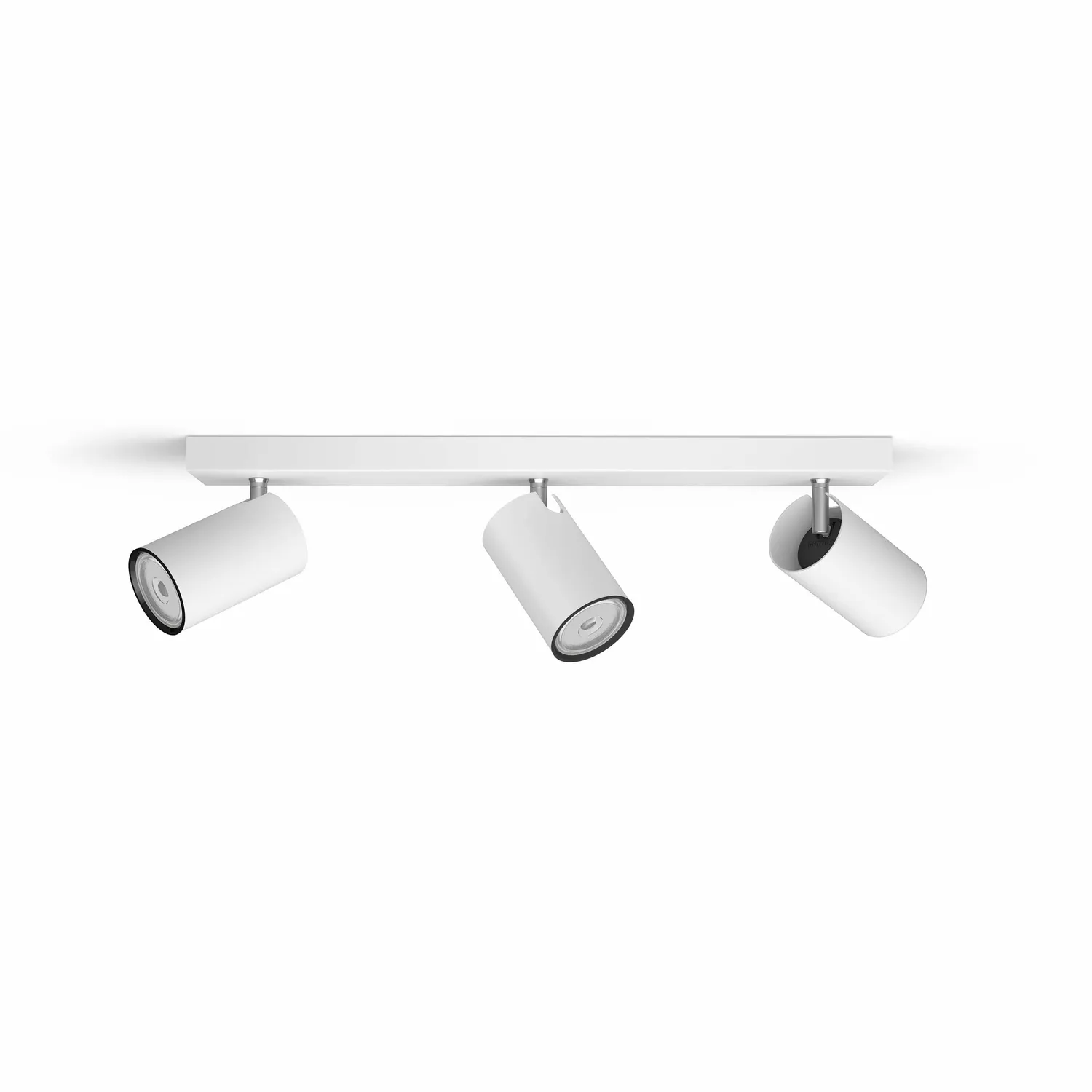 Philips Hue Kosipo spot en saillie 3 spots GU10 White Ambiance