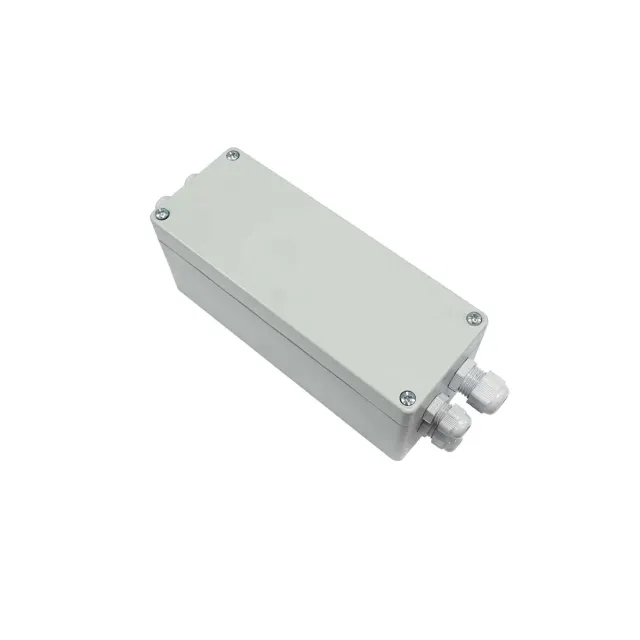 Teleco Automation Digital Box centrale de commande