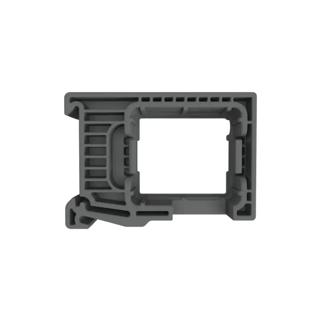 MClimate 16A DIN Rail Mount support rail DIN