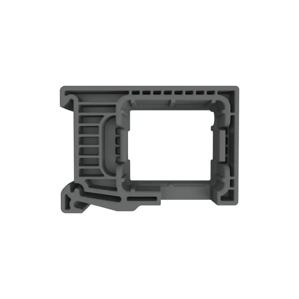 MClimate 16A DIN Rail Mount support rail DIN